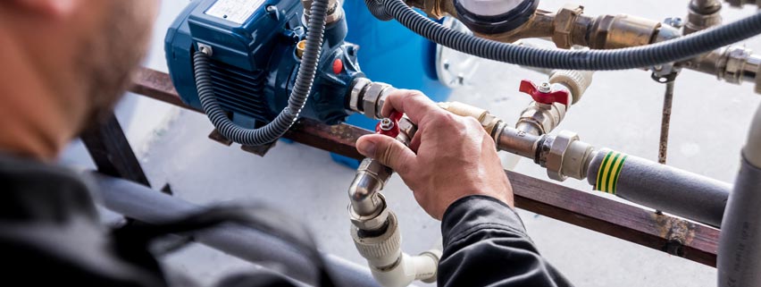 Boilers Maintenance